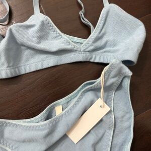 ARQ Organic Cotton Set